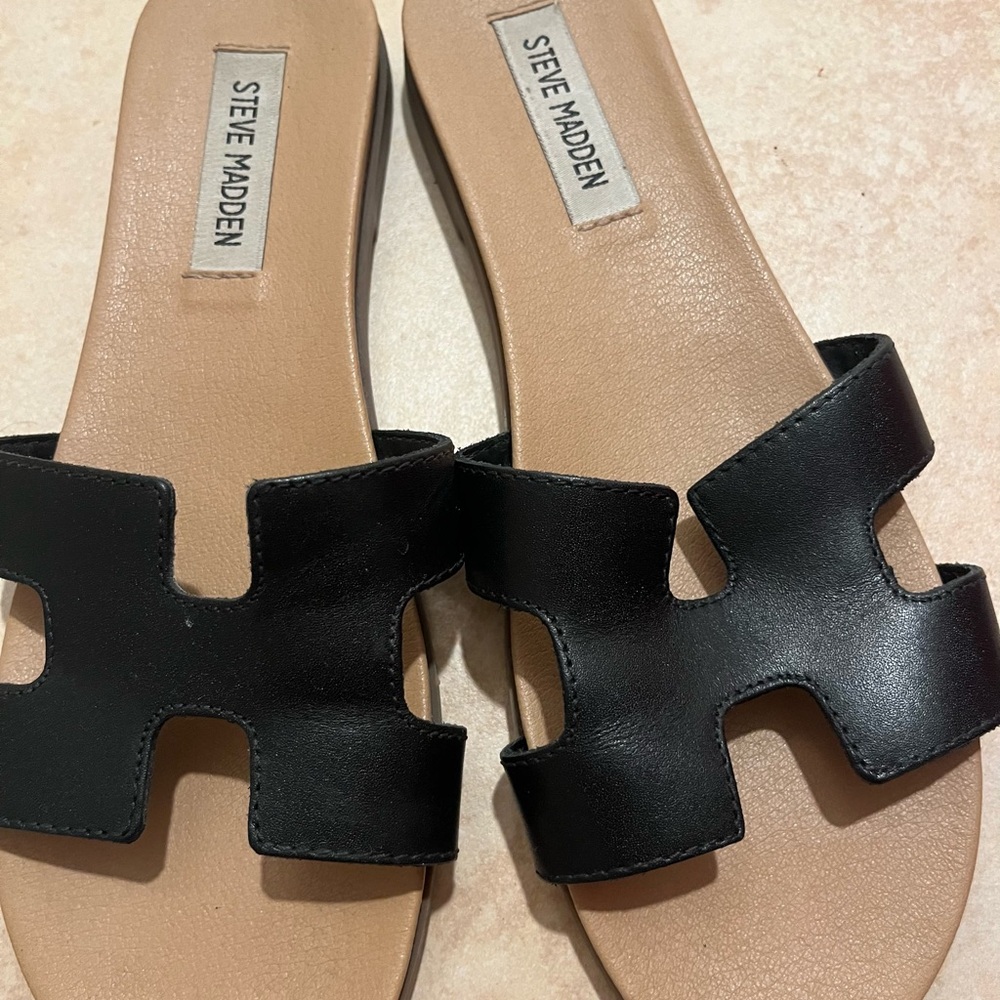 Steve Madden Hadyn Sandals